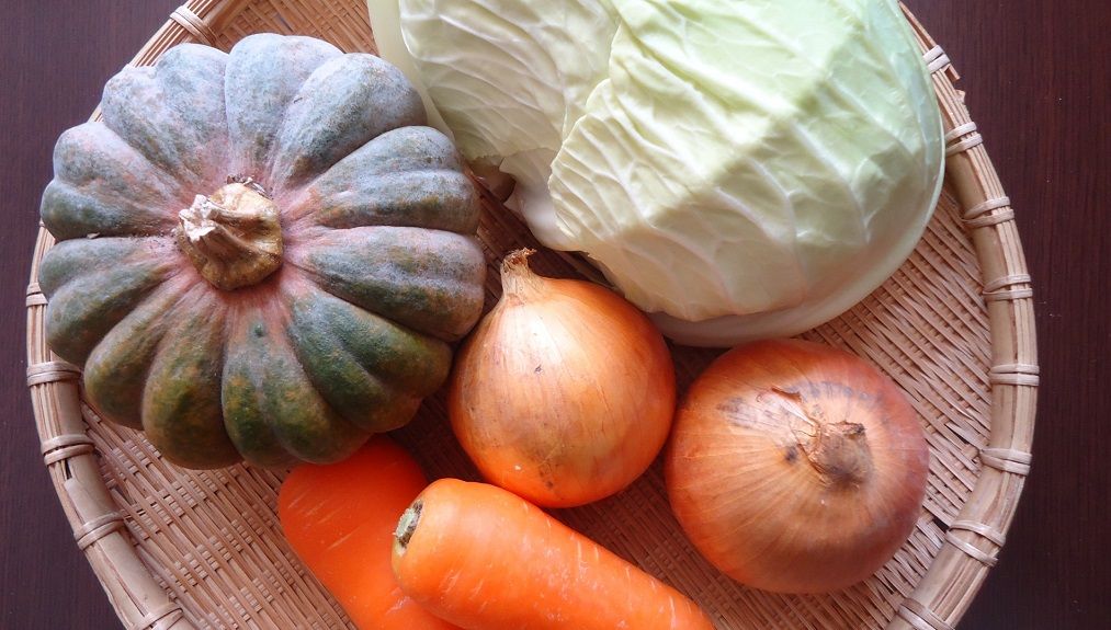 医師直伝!病気知らずの体をつくる「いのちの野菜スープ」