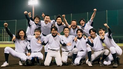 鈴木亮平主演TBS日曜劇場『下剋上球児』野球部のキャスト12名がオーディションで決定！アレした球団のOB選手も登場！