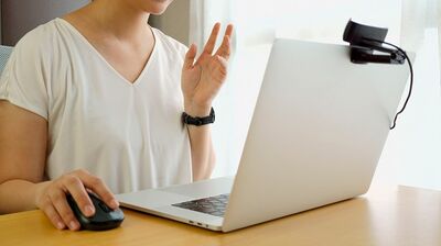ヒオカ「コロナ禍でライターになったら、電話やオンラインでの仕事が当たり前だった!対面での触れ合いに飢えている」