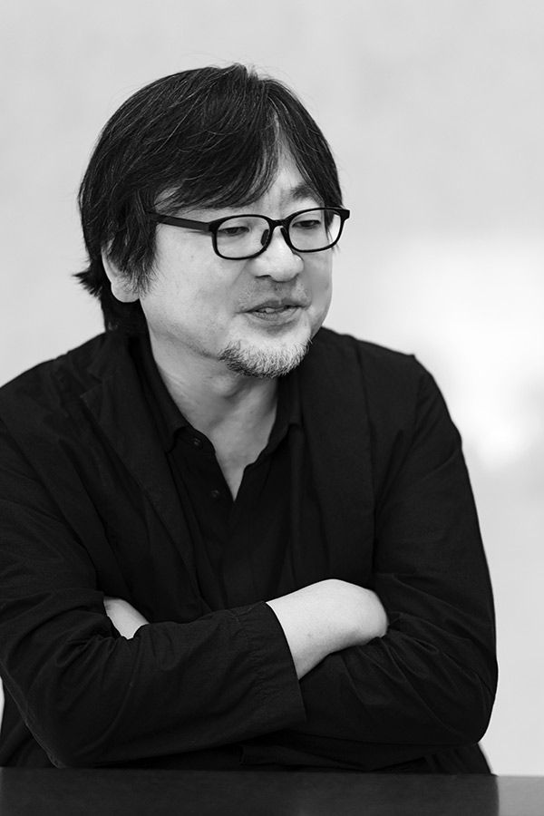 5ページ目 細田監督 スタジオジブリを落ちた際 宮崎駿さんから手紙をもらって 岩崎良美 細田守 清水ミチコ 後編 芸能 婦人公論 Jp