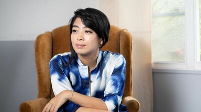 内田也哉子 母・希林が亡くなる直前の9月1日、絞り出すように病室で教えてくれたこと。命の尊さを知ったからこその「死なないで」