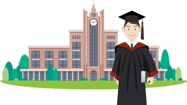 東大の院も「全入時代」!? 定年後こそ大学・院に通おう