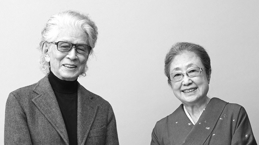 五木寛之×佐藤愛子「作家のやめ時とは。〈編集者の褒め言葉を真に受けたらダメよ〉」