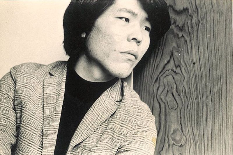 画像・写真｜末井昭「ステンレス工場、キャバレー、エロ雑誌編集と渡り歩き、《自宅で出来て高収入》の望みは叶った？」 連載：100歳まで生きてどう