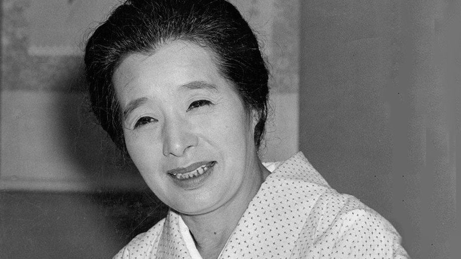 朝ドラ『おちょやん』のモデル・浪花千栄子さんの教え「名だたる名監督が頼りにした女優」