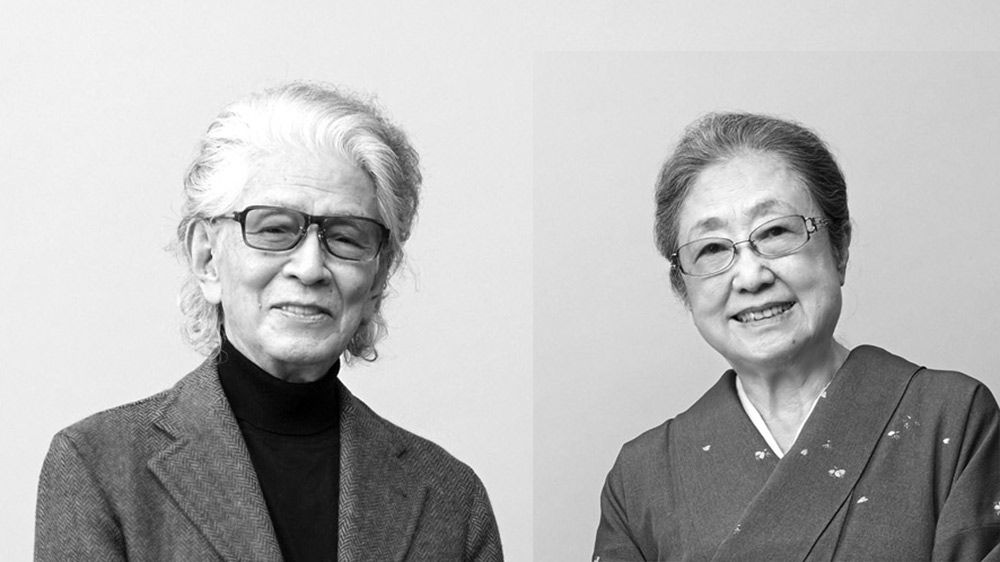 五木寛之×佐藤愛子「作家は、普通の方より恥ずかしいことが多い。人並の業では、小説なんて書けません」