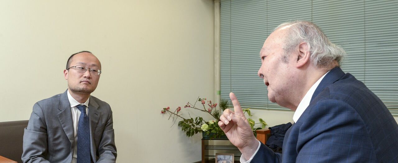 3ページ目 最年少棋聖誕生 藤井聡太とは何者か 加藤一二三 渡辺明が驚く 平常心 とは 話題 婦人公論 Jp