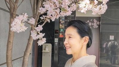 年金月5万円71歳の紫苑 着物を着ていると「お金持ちでは?」と言われる昨今。日常に華やぎを添えてくれる<紫苑流>プチプラ着物購入法を伝授!