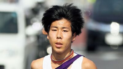 〈箱根駅伝2020・注目エース〉田沢廉・駒澤大1年「名将もほれ込む大型ルーキー」