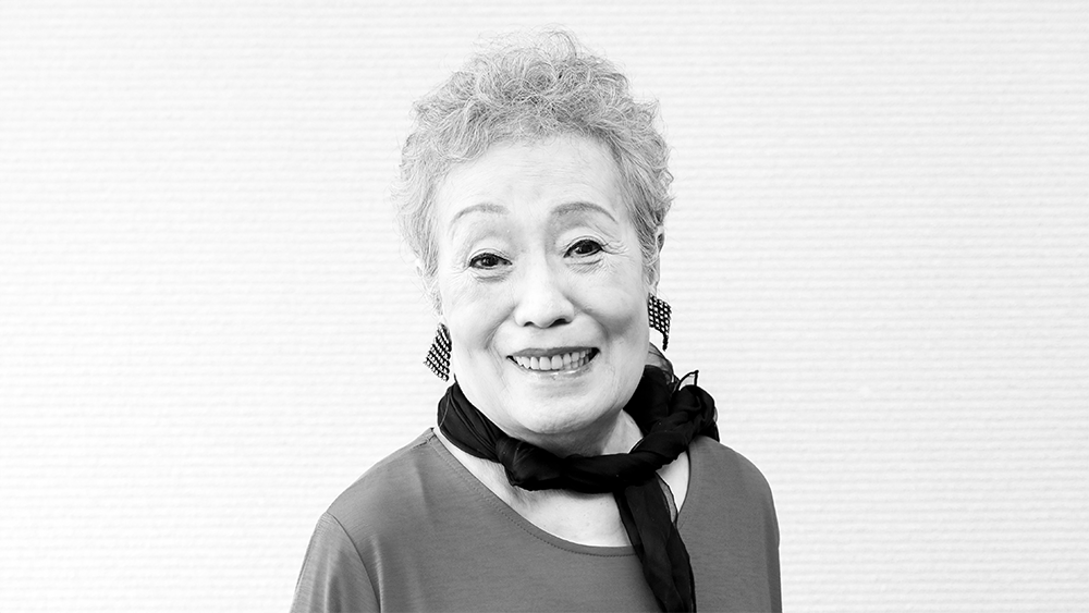 美智子さまと同い年に生まれた私 〜中村メイコ