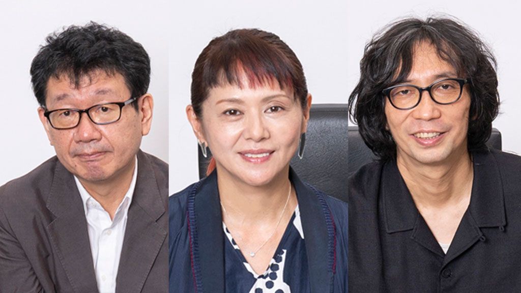 小泉今日子「今しかできないことを、劇場で」