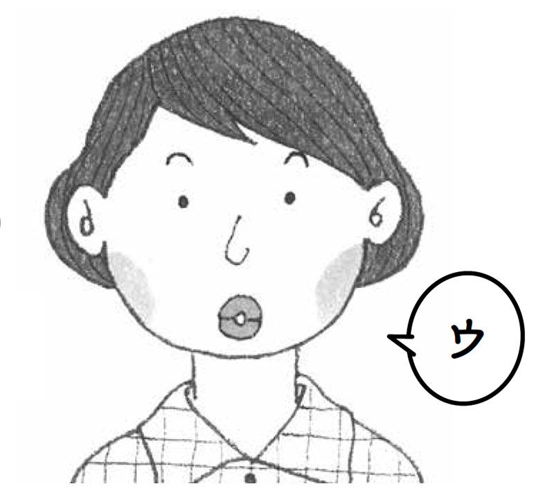 4ページ目 動画で解説 鳥山真翔考案 美顔ボイトレ に挑戦 声も見た目も明るくなる コレだけ 健康法 健康 婦人公論 Jp