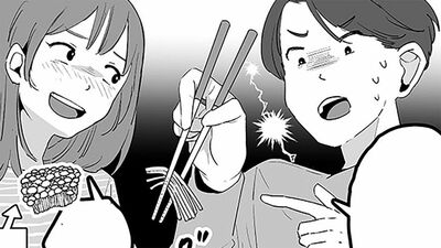 【読者手記漫画】祖母のハイカラな洋食が好きだった幼少期。結婚して気づいた、家庭料理ばかりだった母の愛情