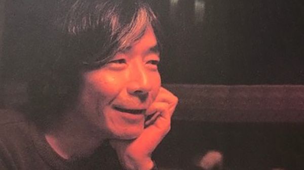 末井昭「東大中退のパチプロ・田山幸憲の死。過酷な舌がん闘病の果てに」