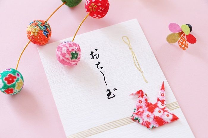 「お年玉」は由緒あるしきたりではない