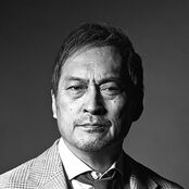 渡辺謙