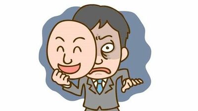 これから殺人・テロ・暴力行為を行おうとしている人が見せる表情はどれか。FBIやCIAも採用！あなたもできる「微表情検知スキル」でコミュニケーション力をアップ