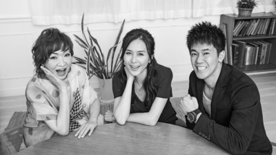 清水ミチコ×杉本彩×武井壮 百獣の王と女王【後編】