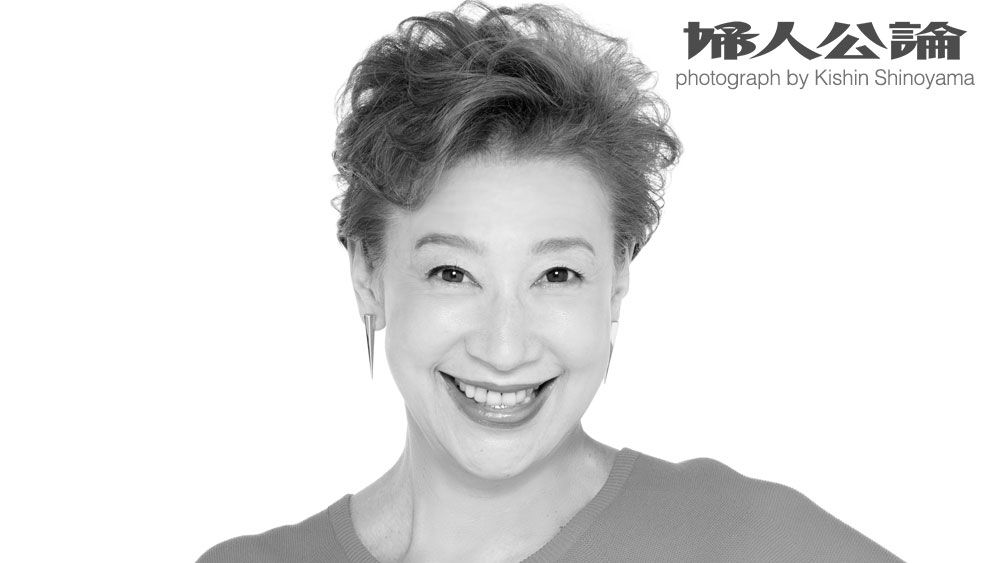 前田美波里、若々しさの秘訣「1日の始まりは〈エゴスキュー体操〉。日々の習慣はピアノの調律と同じ」〈後編〉