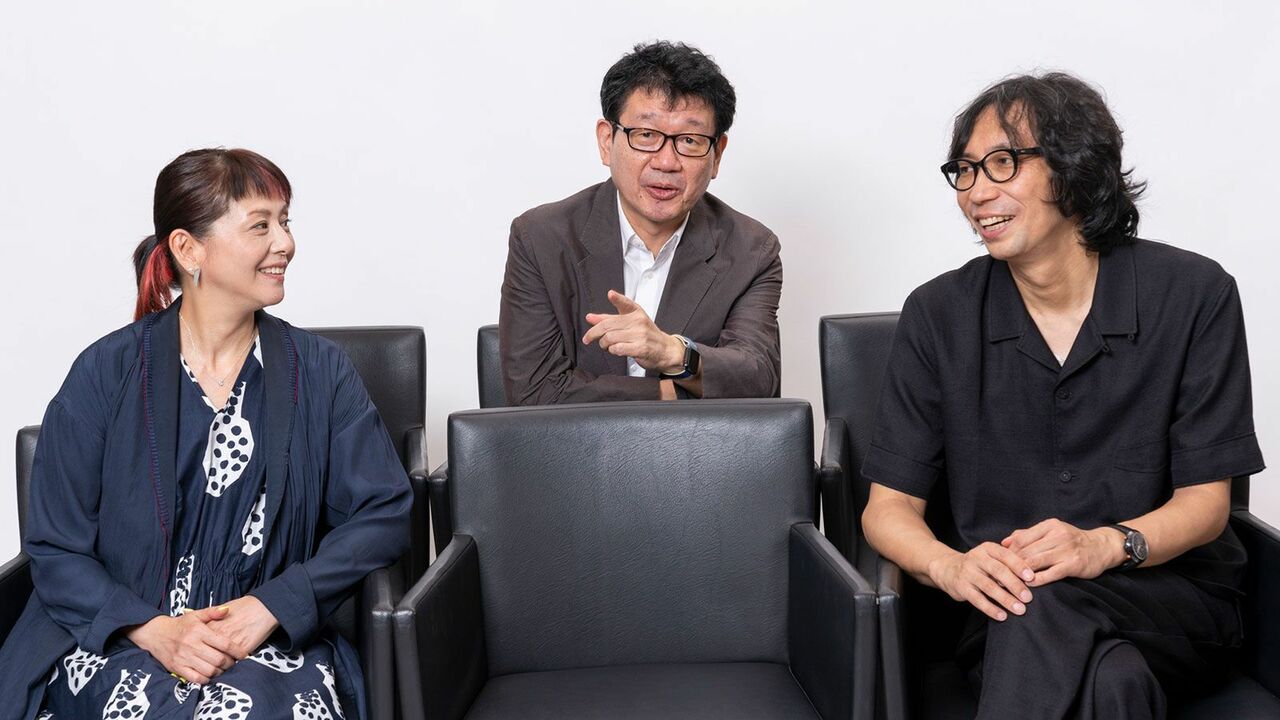 4ページ目 小泉今日子 プロデューサーになったのは 残り時間は長くないから 芸能 婦人公論 Jp 4ページ目 小泉今日子 プロデューサーになったのは 残り時間は長くないから 芸能 婦人公論 Jp