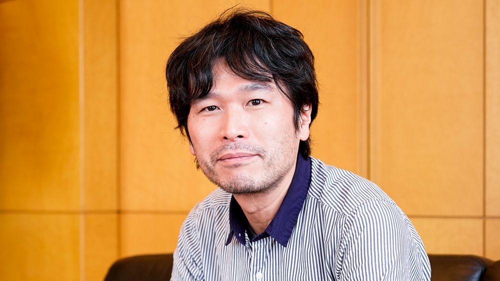 イクメンのパパ友同士が、ある日恋に落ちたら……自身の体験から妄想を膨らませて