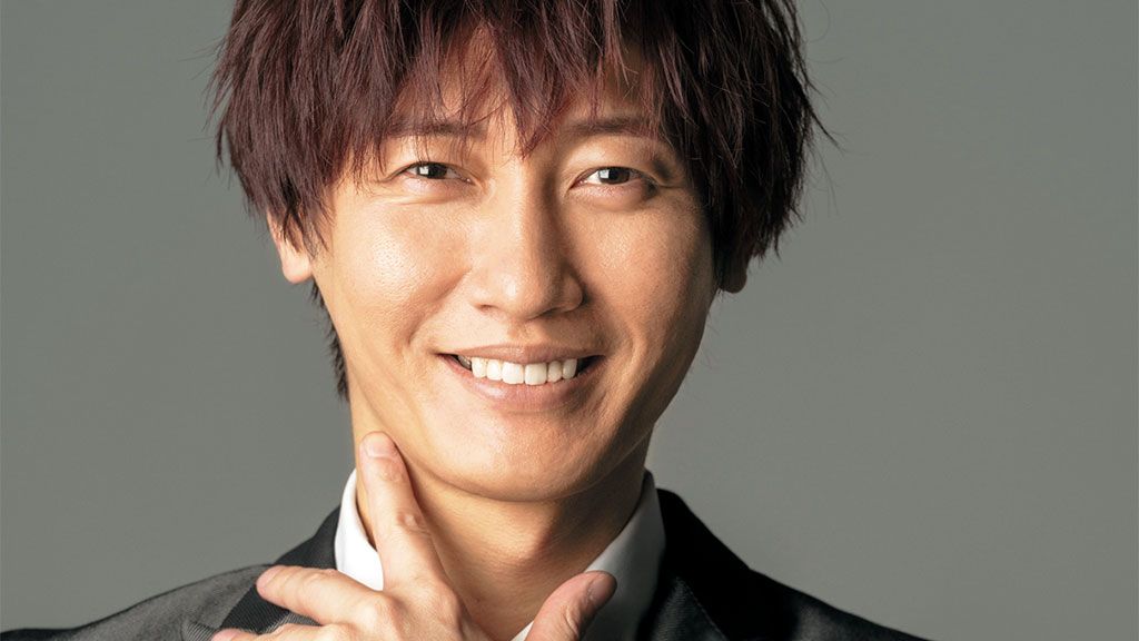 純烈・後上翔太「続けてこられたのは、〈純烈が楽しいから〉」