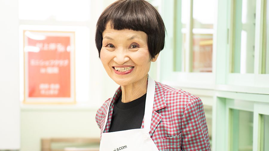 ビーフシチュウ、かれいの煮付けも…時短でおいしい、村上祥子流電子レンジ活用術