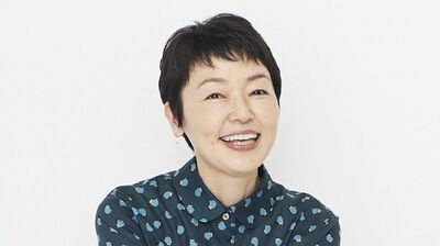 小林聡美、散歩の極意「コツは散歩に何も期待しないこと」