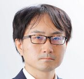 坂本貴志 