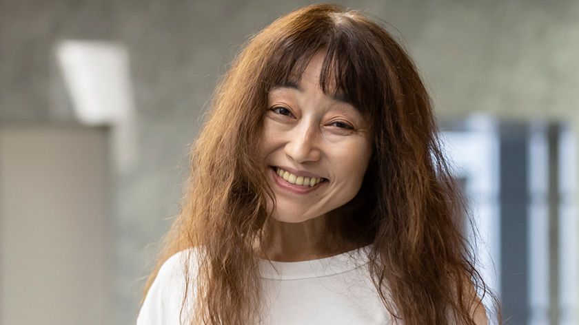 江國香織「旅先では、誰もが一匹の女、男になる」