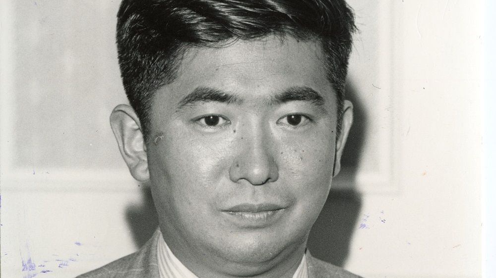 5ページ目 江藤淳 知られざる石原慎太郎 自分を説明するのが下手だが 気に入った言葉が見つかるとドリブルするように蹴っ飛ばしたりはずませたりする癖を持つ 話題 婦人公論 Jp