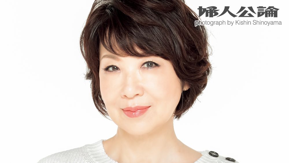伊藤蘭「キャンディーズ解散から43年。ひとりで歌っていても、いつも傍らにふたりを感じて」