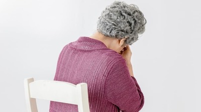 和田秀樹「早くお迎えが来てほしい」「オレなんて」と投げやりになる人に「老人性うつ」の可能性が。65歳を過ぎたら意識するべき<心の老い支度>とは