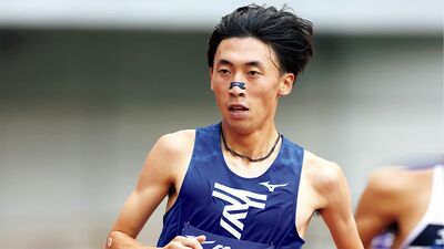 〈箱根駅伝2021・注目エース〉塩沢稀夕・東海大「相次ぐ故障を乗り越えて」