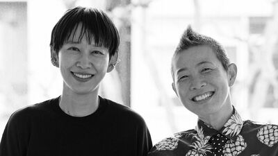西加奈子「カナダで見つかったステージIIBの乳がん。手術までの準備は患者自身が動くけど、治療は素晴らしかった。神様からの『休みなさい』と思って」
