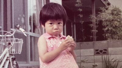 青木さやか「40年前のゴールデンウィークの思い出は、家族で行った潮干狩り。父が好きだった富山県・利賀村に、自分のルーツを訪ねてみることにした」