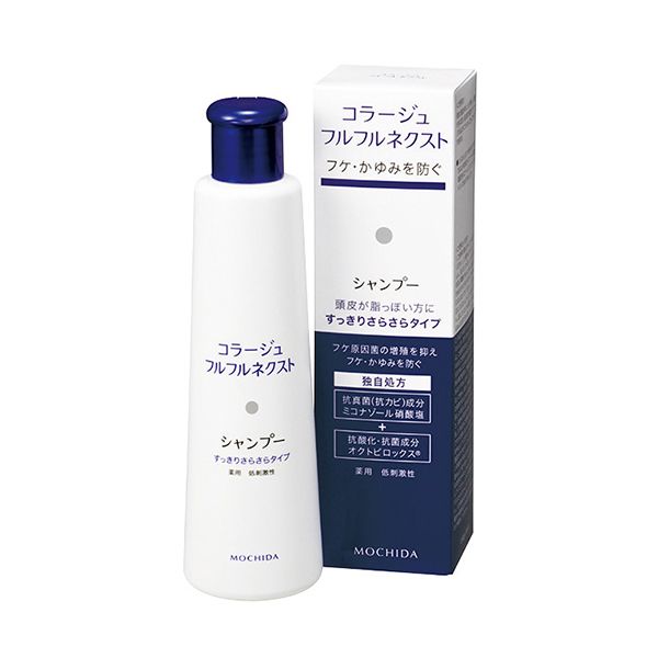 大人の匂い対策q A 髪のニオイが気になる いい匂いを残す方法は 婦人公論 Jp Goo ニュース