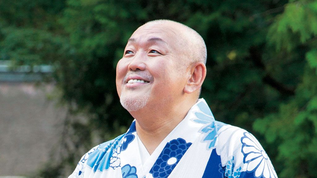 江原啓之 「初詣」に行く前に心にとめてほしい「神社に参拝する意味」