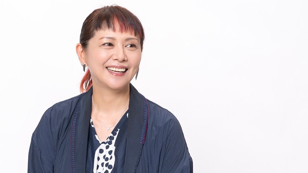 画像 写真 小泉今日子 行定勲が語る作り手の思い コロナ禍の今だからこそ つくりたい 届けたい 撮影予定がある それが明日への力 芸能 婦人公論 Jp