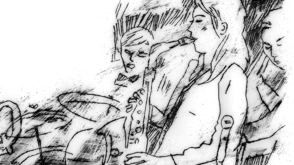 第11回 ボスの退社