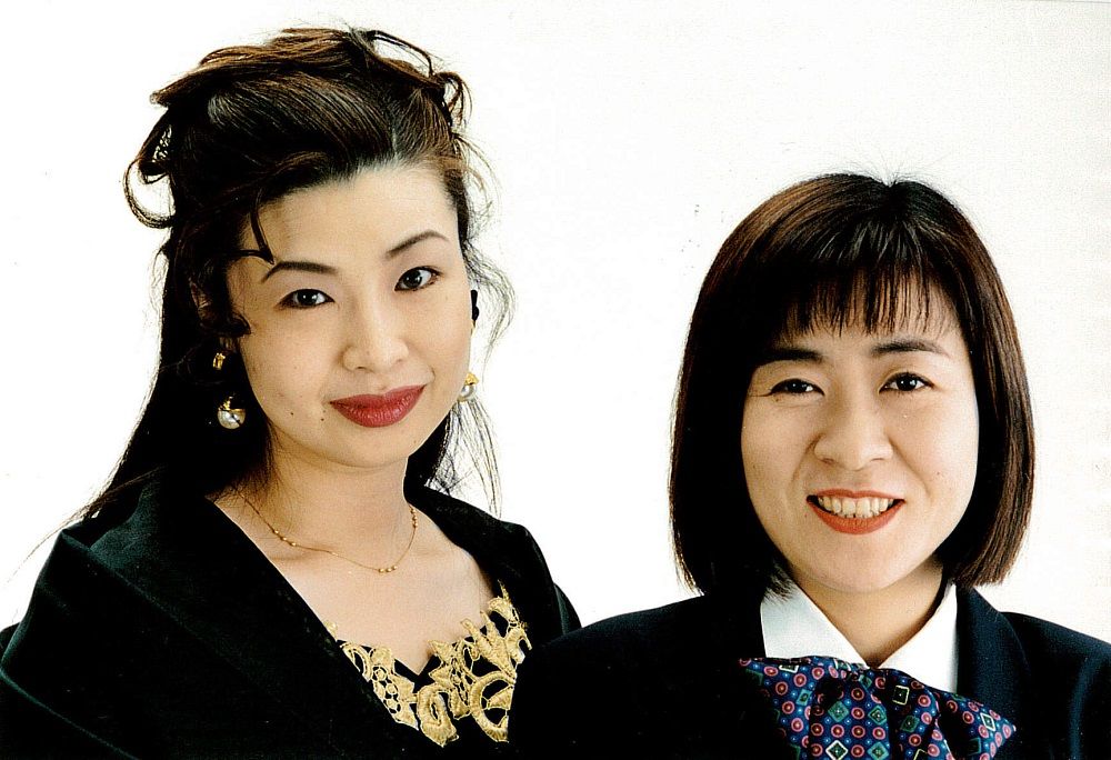 画像・写真|シルク「〈非常階段〉相方のミヤコちゃんを亡くしてから体と向き合い〈美容番長〉の道へ。美容を深めすぎて、男性と縁がなくなり…」 吉本 ...