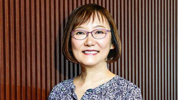 窪美澄「偶然、夫が性風俗店へ通っている証拠を見つけたら…」