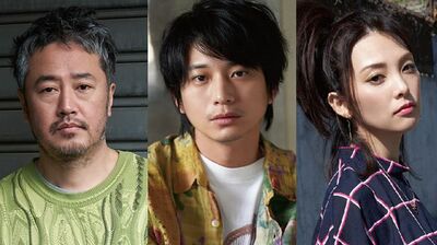震災で一度は日常を失った人々。その先にあるのは、希望か絶望か――