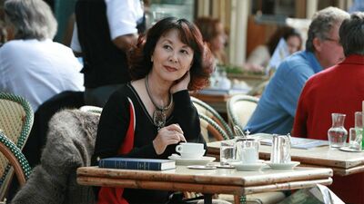 『徹子の部屋』出演の岸惠子さん「女子高生でデビューし、女優の絶頂期にフランス人監督・イヴ・シャンピと結婚。スターの身分を捨て、ただ世界を見てみたかった」〈前編〉