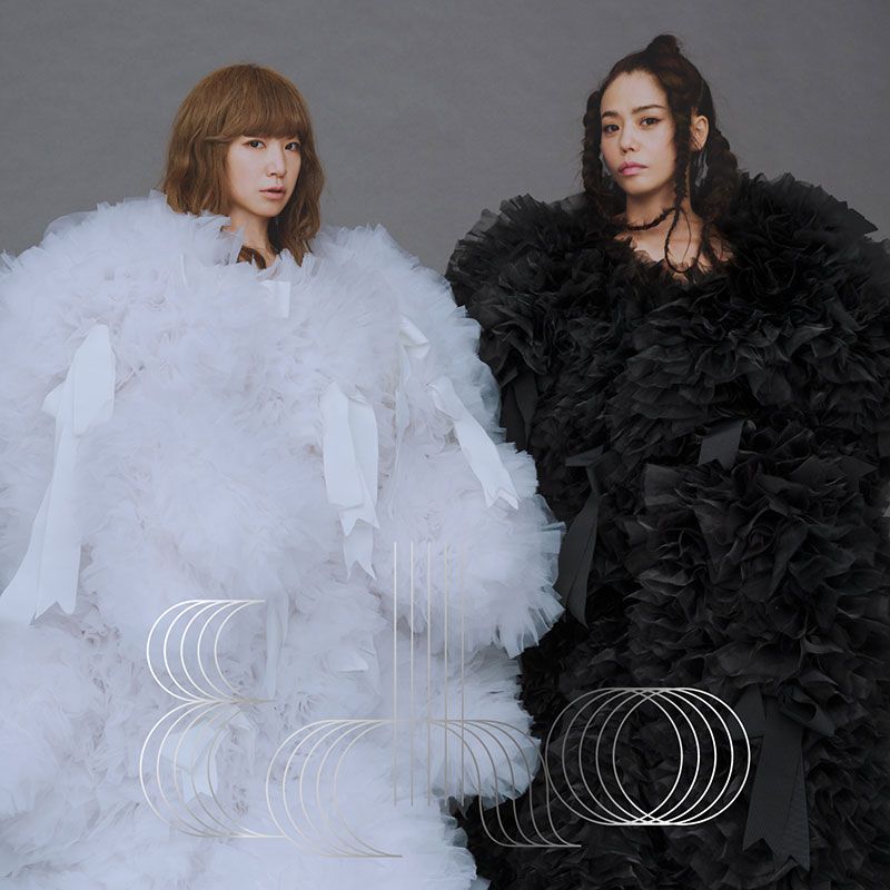 【music】Chara+YUKIとKERENMIが見せる、クリエイターとしての挑戦意欲