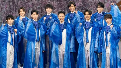 Snow Man × 滝沢歌舞伎 始動!「滝沢君に言われるのではなく、自分たちで意識して」