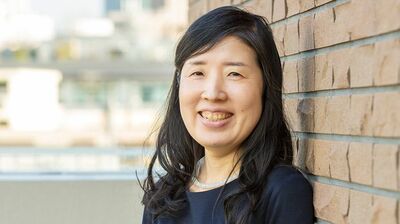 人生はオーディションの連続。奮闘の末、主人公が気づいたものは