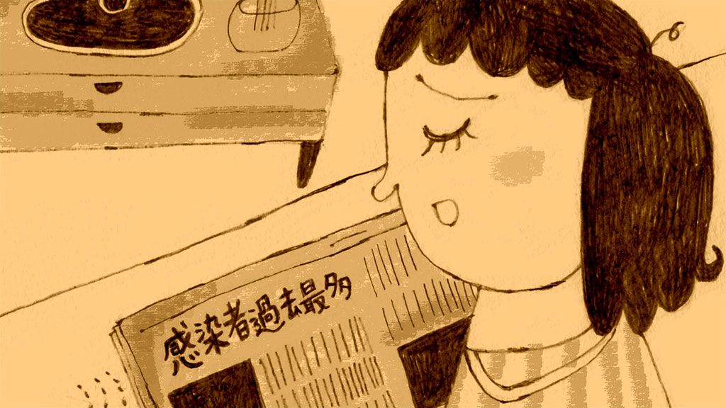派遣切りに直面し、虚無感にさいなまれる日々。「自分は有能」なんて思い上がりだった