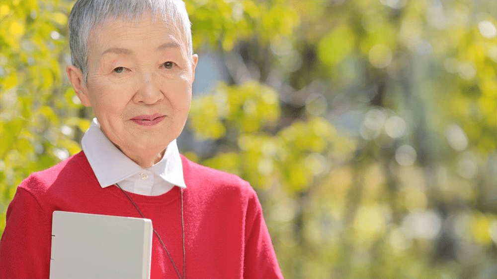若宮正子「84歳で、AIを毎日フル活用しています!」