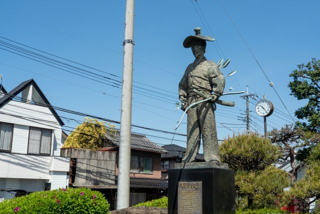 3ページ目 伊東潤 本郷和人 湿地帯で片田舎の江戸に太田道灌が着目し 徳川家康が幕府を開いたのは必然だった 教養 婦人公論 Jp